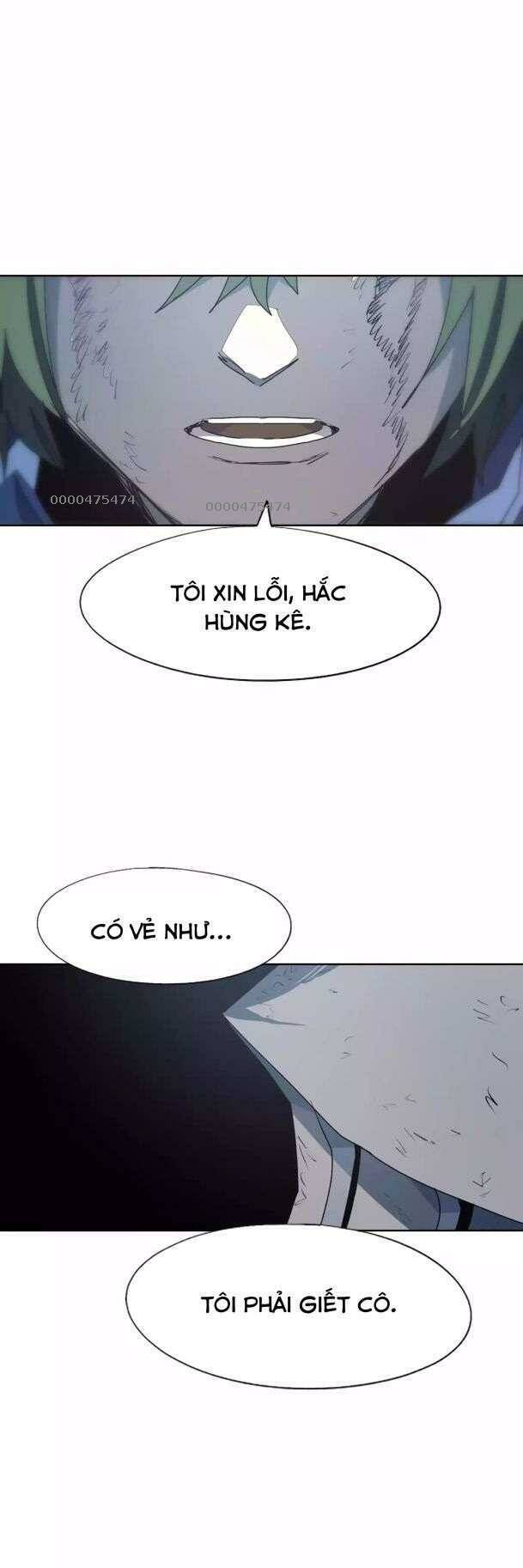 Kỵ Sĩ Báo Thù Chapter 126 - 6