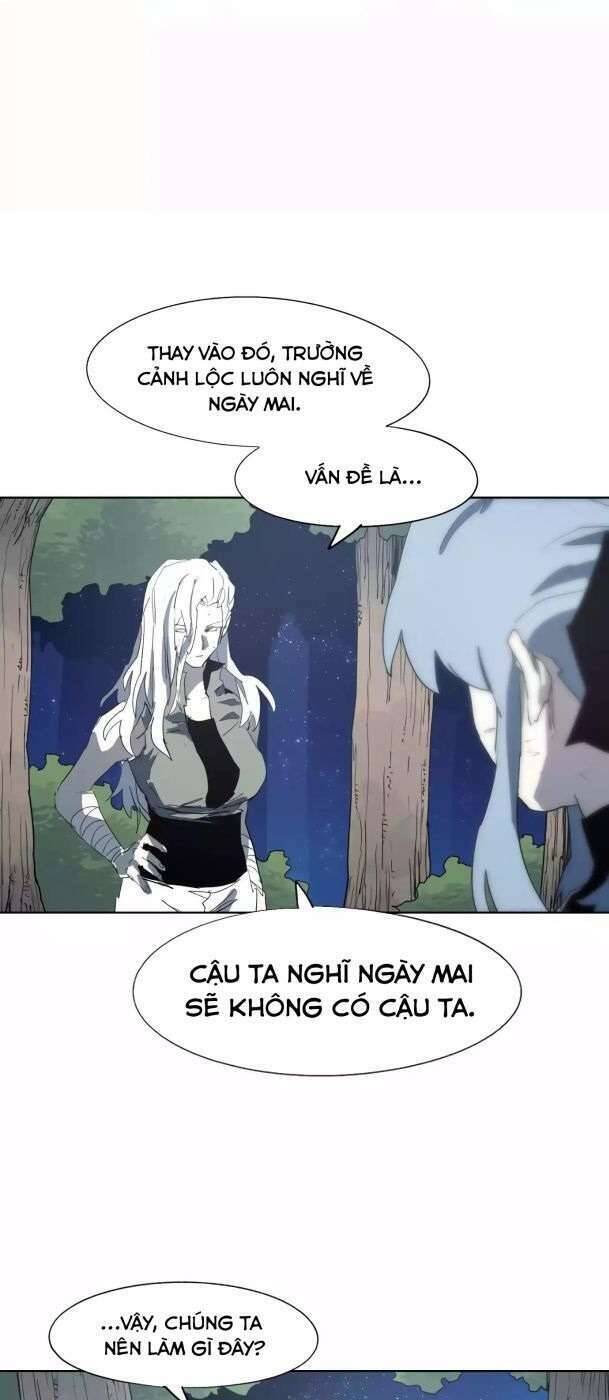 Kỵ Sĩ Báo Thù Chapter 126 - 10