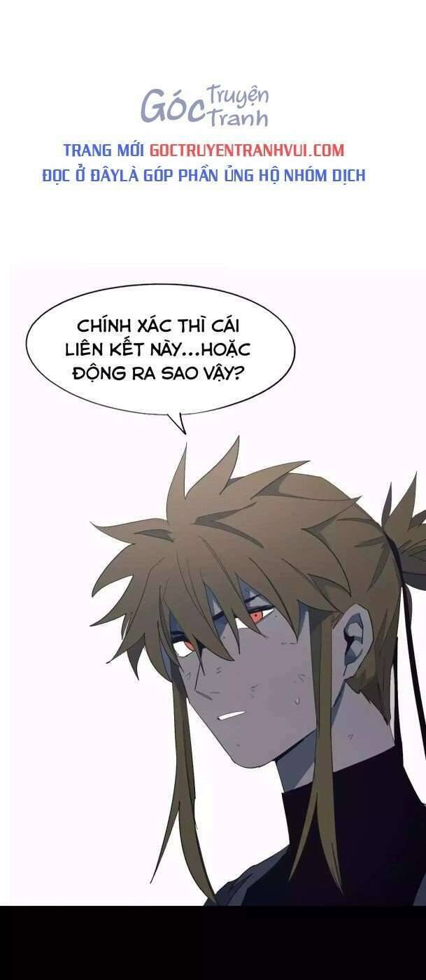 Kỵ Sĩ Báo Thù Chapter 127 - 1