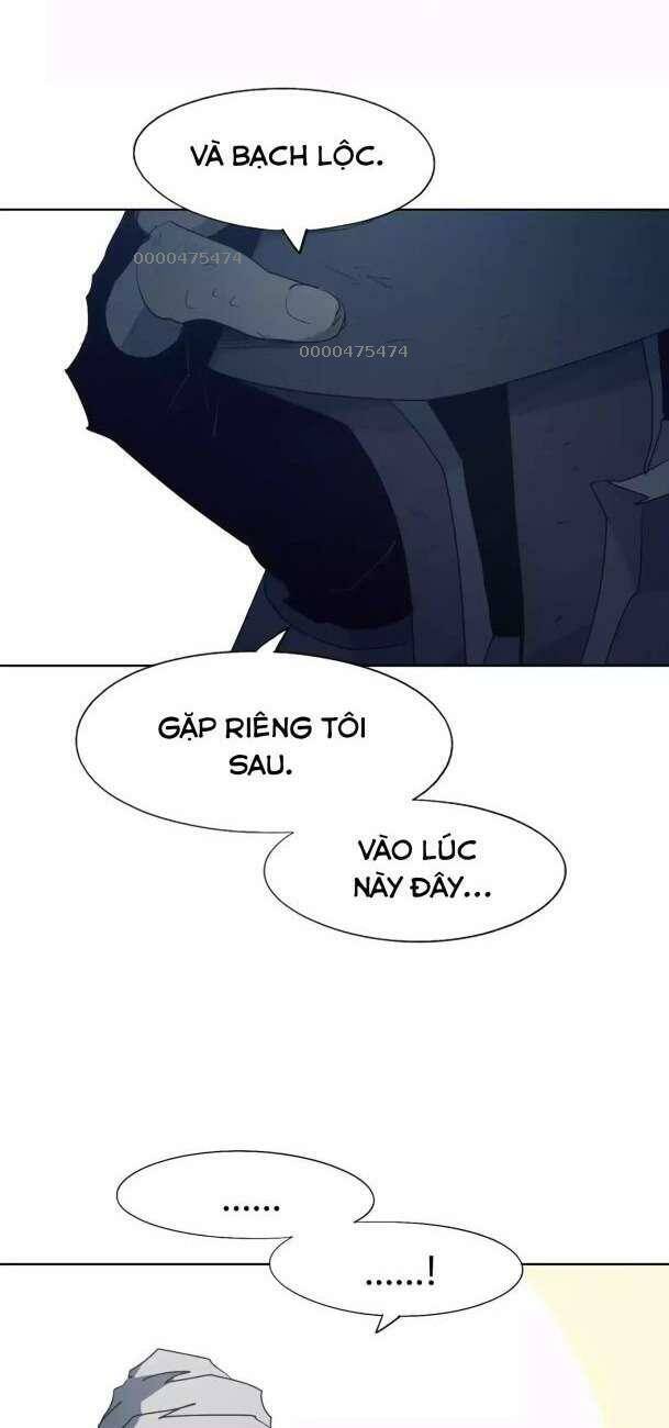 Kỵ Sĩ Báo Thù Chapter 127 - 16