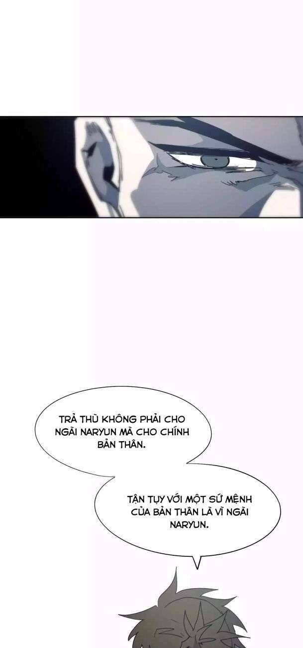 Kỵ Sĩ Báo Thù Chapter 127 - 29