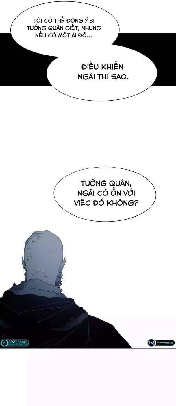 Kỵ Sĩ Báo Thù Chapter 127 - 31