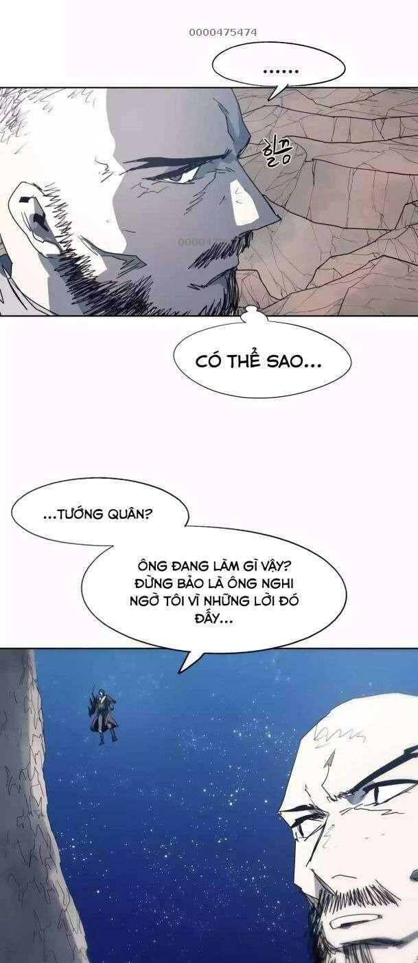 Kỵ Sĩ Báo Thù Chapter 127 - 32