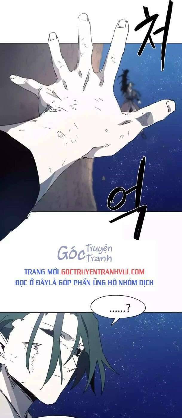 Kỵ Sĩ Báo Thù Chapter 127 - 37