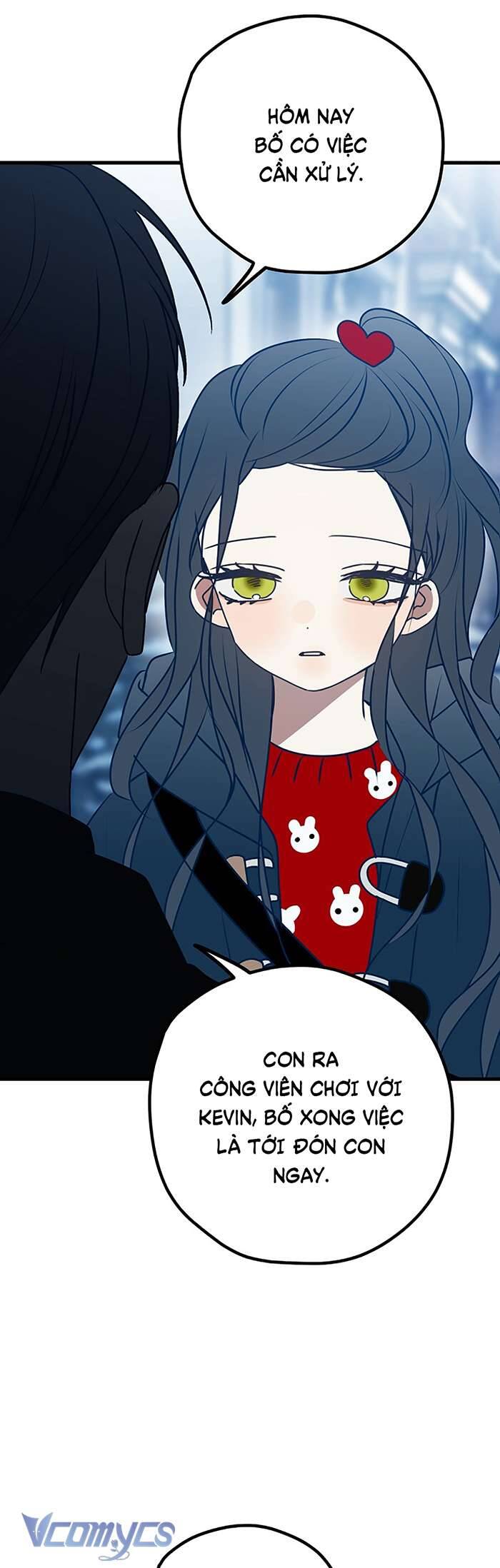 Kẻ Rác Rưởi Không Đáng Được Yêu Chapter 107 - 13