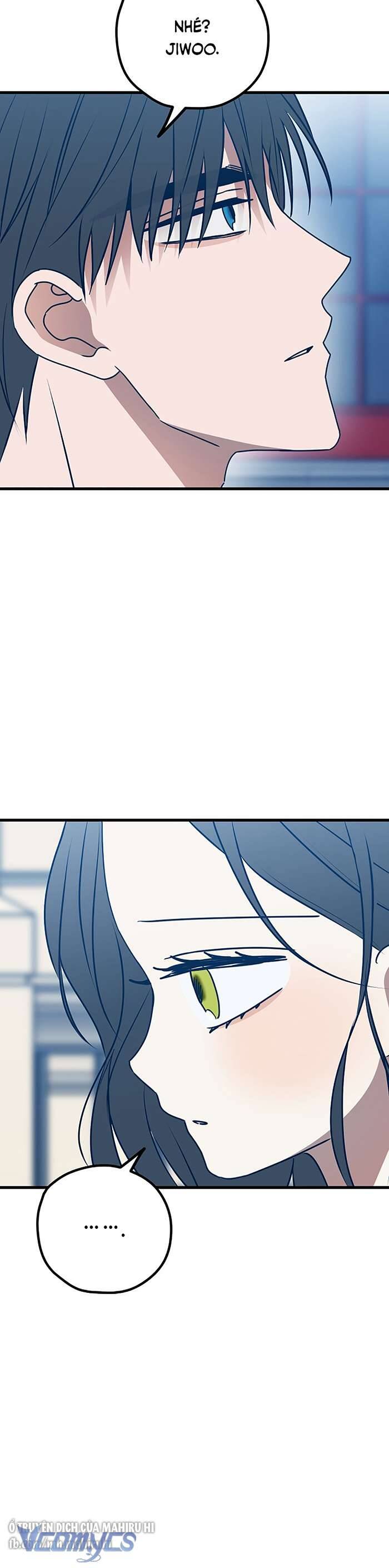 Kẻ Rác Rưởi Không Đáng Được Yêu Chapter 107 - 14