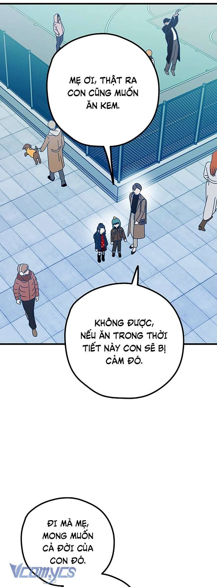 Kẻ Rác Rưởi Không Đáng Được Yêu Chapter 107 - 20