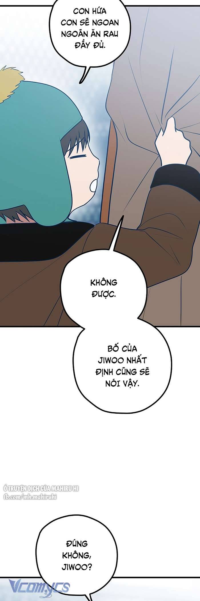 Kẻ Rác Rưởi Không Đáng Được Yêu Chapter 107 - 21