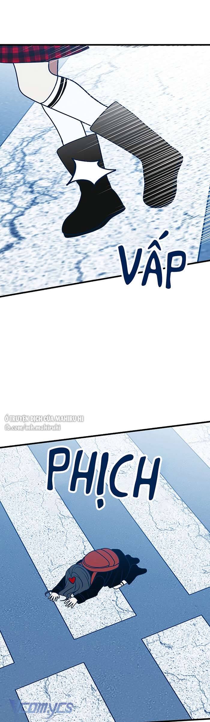 Kẻ Rác Rưởi Không Đáng Được Yêu Chapter 107 - 25