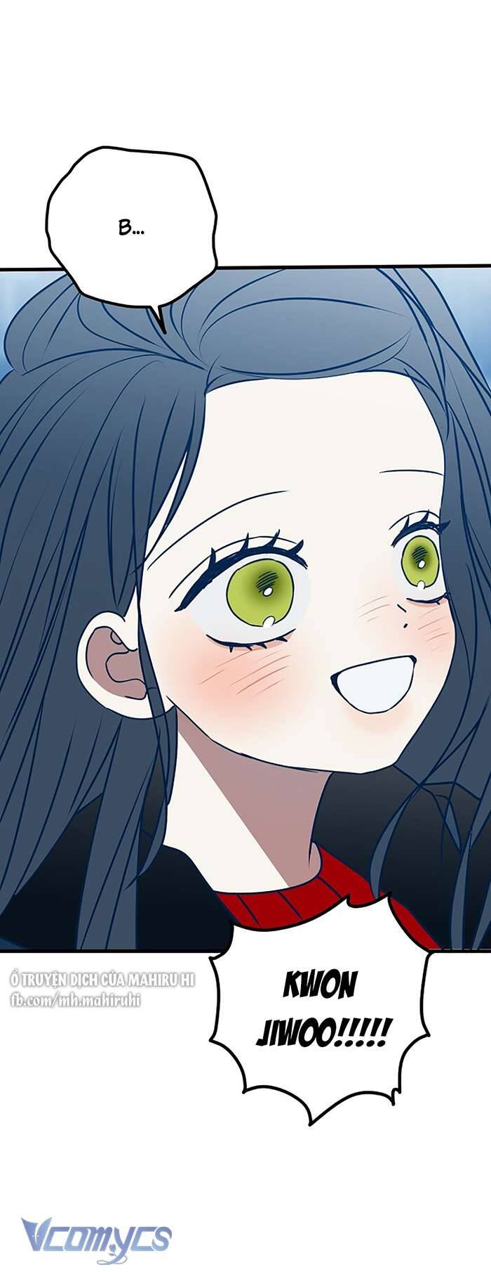 Kẻ Rác Rưởi Không Đáng Được Yêu Chapter 107 - 35