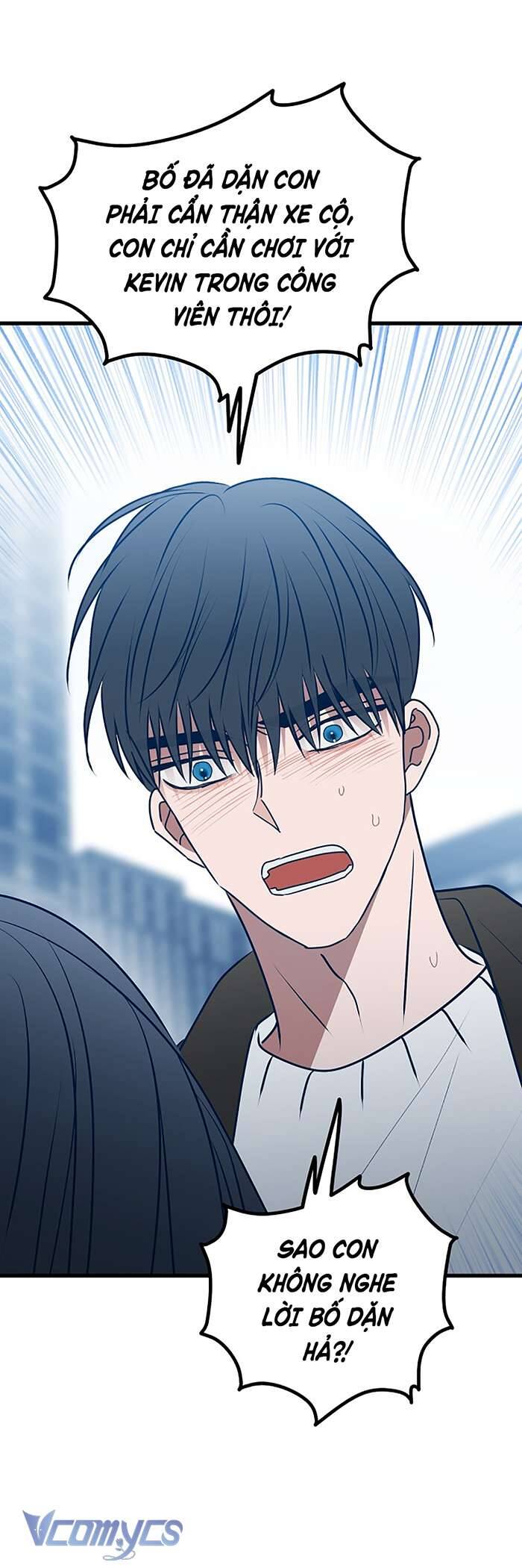 Kẻ Rác Rưởi Không Đáng Được Yêu Chapter 107 - 36