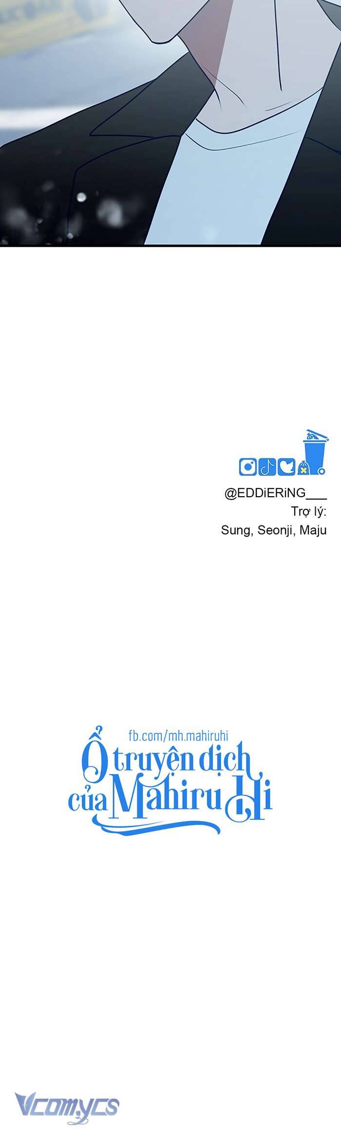 Kẻ Rác Rưởi Không Đáng Được Yêu Chapter 107 - 39