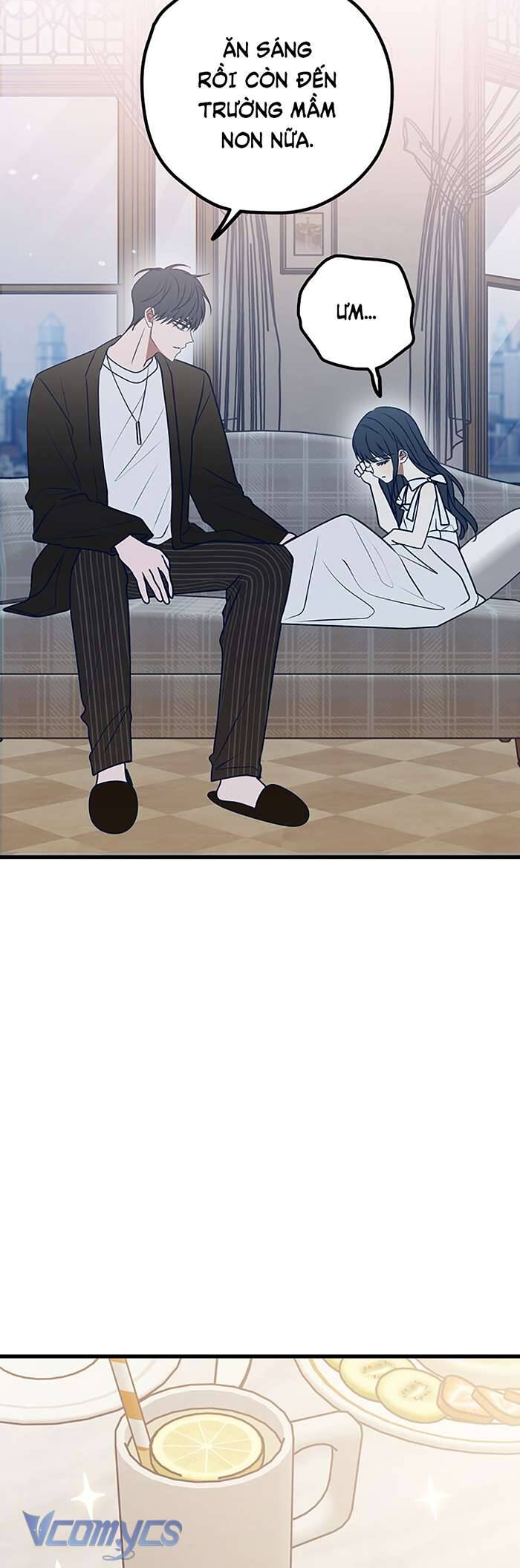 Kẻ Rác Rưởi Không Đáng Được Yêu Chapter 107 - 5