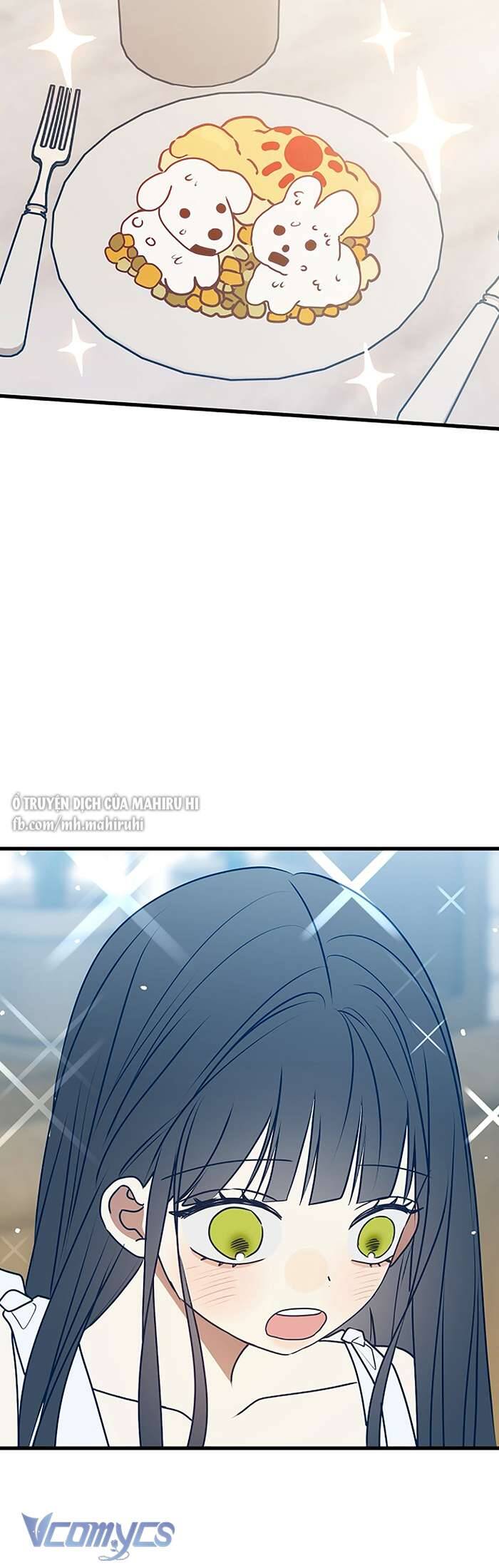 Kẻ Rác Rưởi Không Đáng Được Yêu Chapter 107 - 6