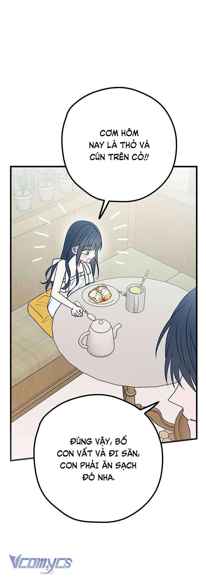 Kẻ Rác Rưởi Không Đáng Được Yêu Chapter 107 - 7