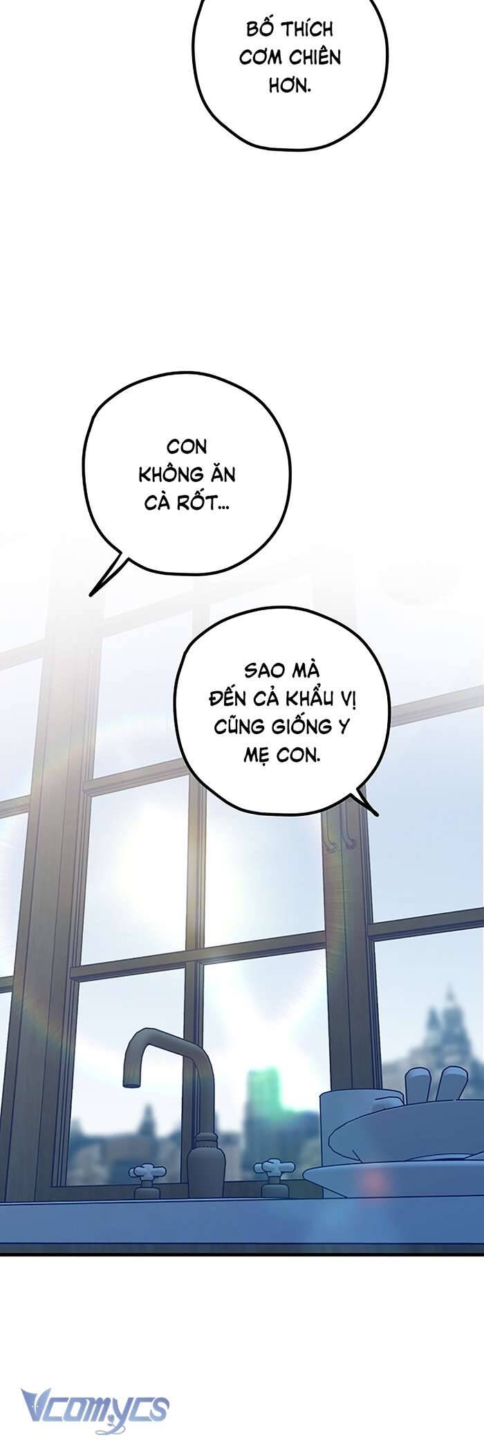 Kẻ Rác Rưởi Không Đáng Được Yêu Chapter 107 - 9