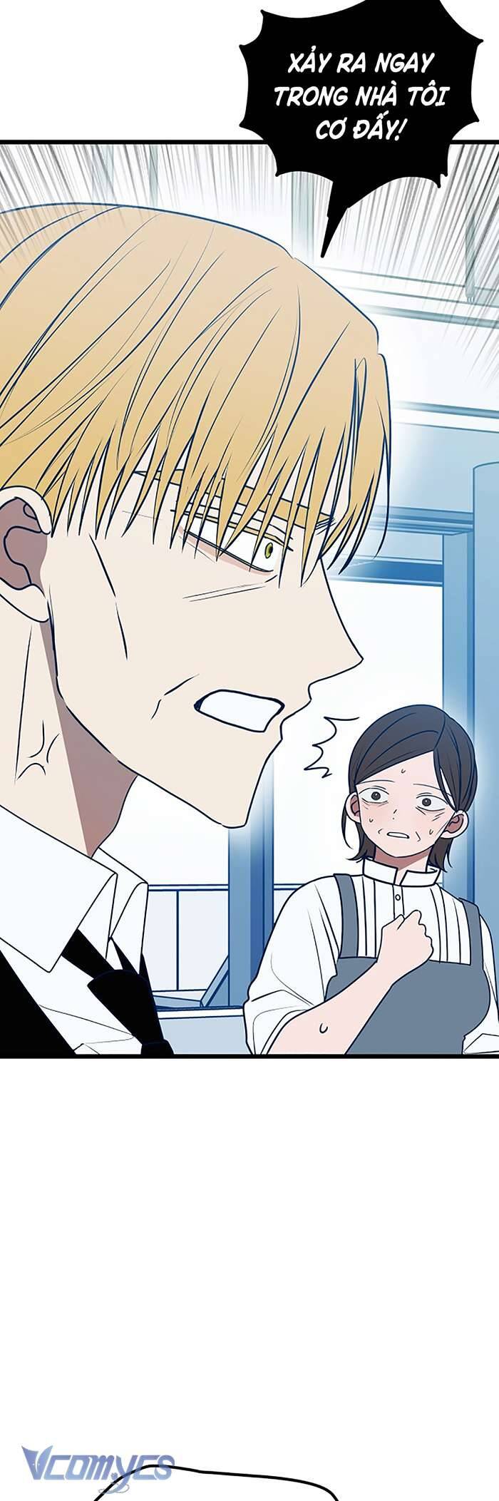 Kẻ Rác Rưởi Không Đáng Được Yêu Chapter 108 - 11