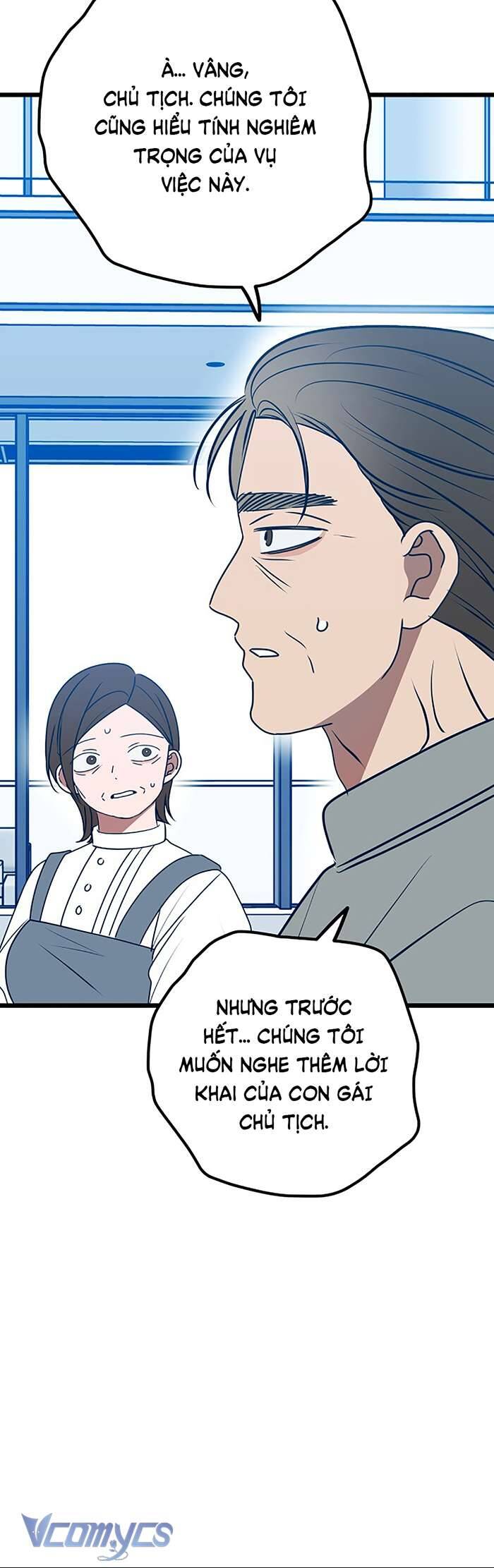 Kẻ Rác Rưởi Không Đáng Được Yêu Chapter 108 - 12