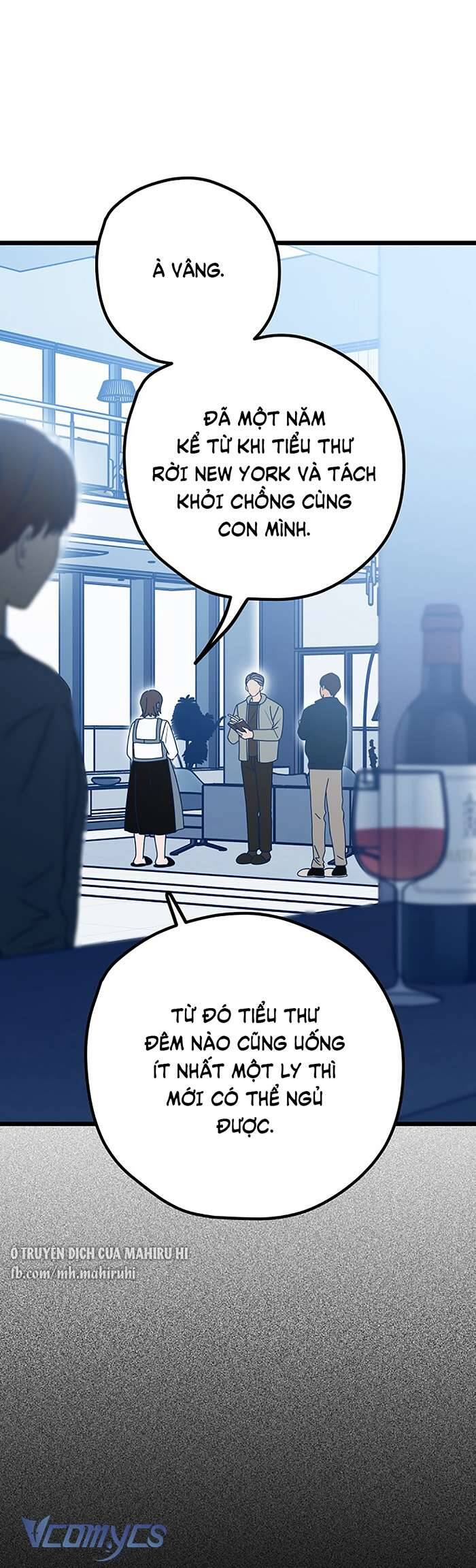 Kẻ Rác Rưởi Không Đáng Được Yêu Chapter 108 - 14