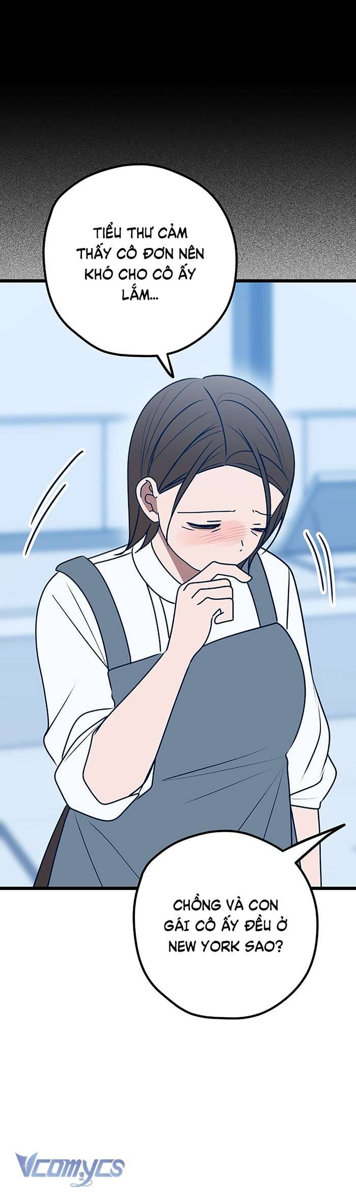 Kẻ Rác Rưởi Không Đáng Được Yêu Chapter 108 - 16