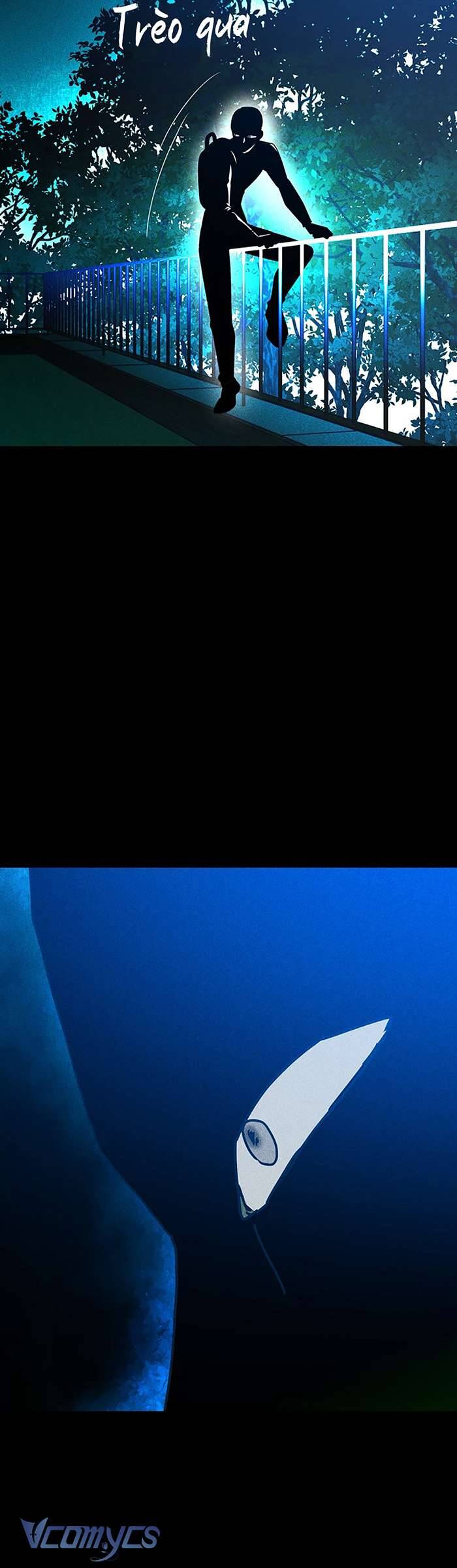 Kẻ Rác Rưởi Không Đáng Được Yêu Chapter 108 - 3