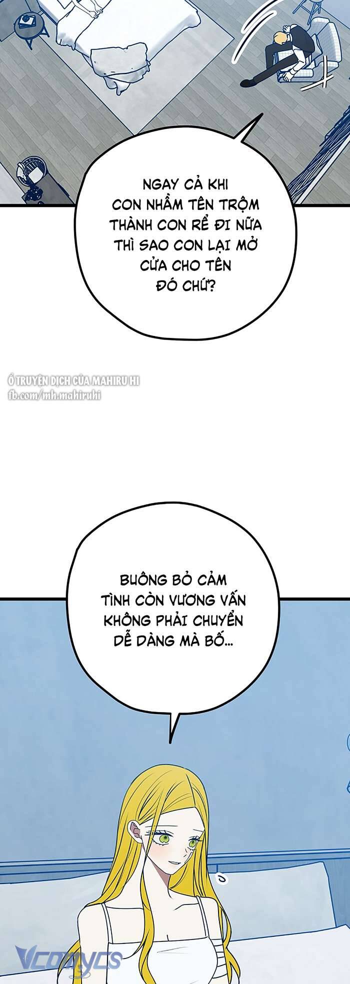 Kẻ Rác Rưởi Không Đáng Được Yêu Chapter 108 - 21