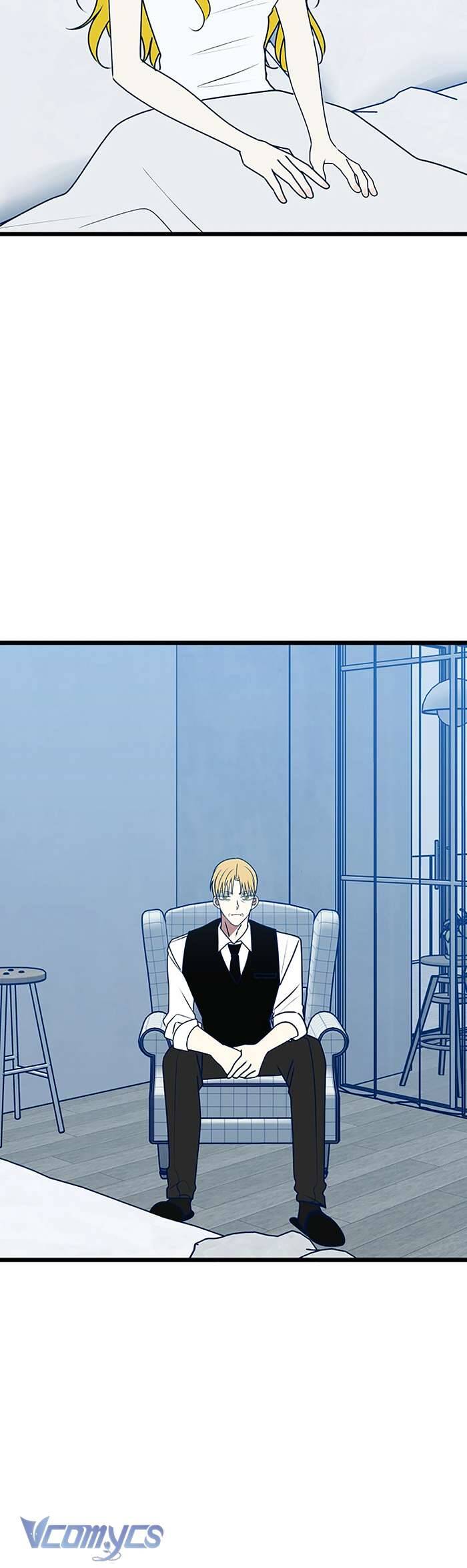 Kẻ Rác Rưởi Không Đáng Được Yêu Chapter 108 - 22