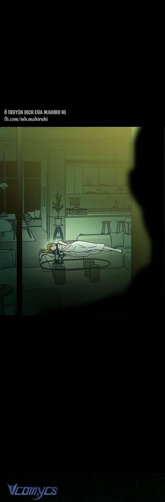 Kẻ Rác Rưởi Không Đáng Được Yêu Chapter 108 - 4