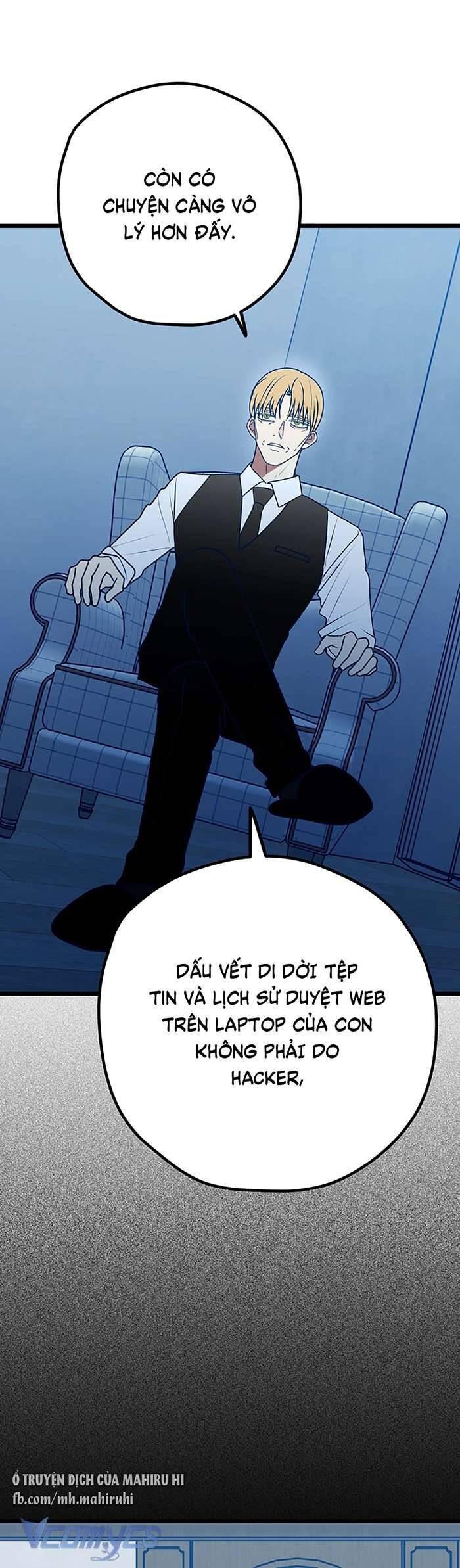 Kẻ Rác Rưởi Không Đáng Được Yêu Chapter 108 - 31