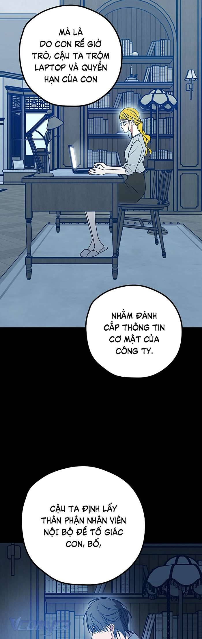 Kẻ Rác Rưởi Không Đáng Được Yêu Chapter 108 - 32