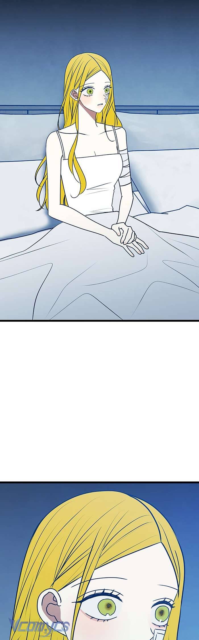 Kẻ Rác Rưởi Không Đáng Được Yêu Chapter 108 - 34