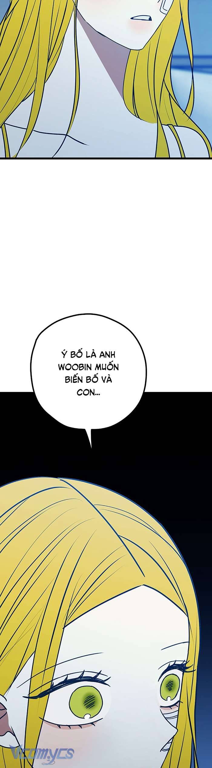 Kẻ Rác Rưởi Không Đáng Được Yêu Chapter 108 - 35