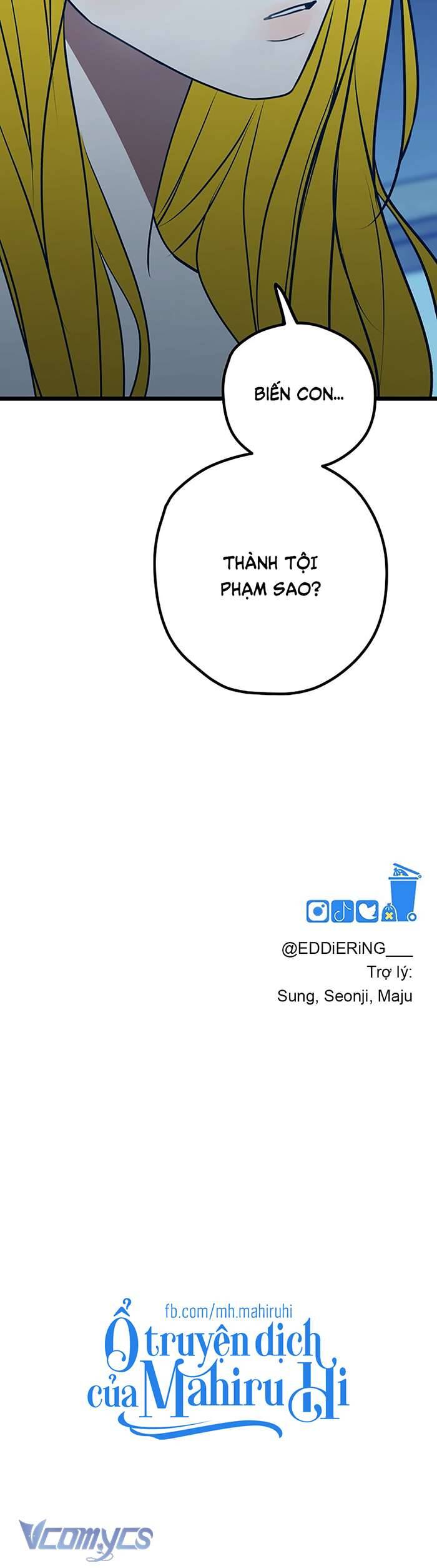 Kẻ Rác Rưởi Không Đáng Được Yêu Chapter 108 - 36