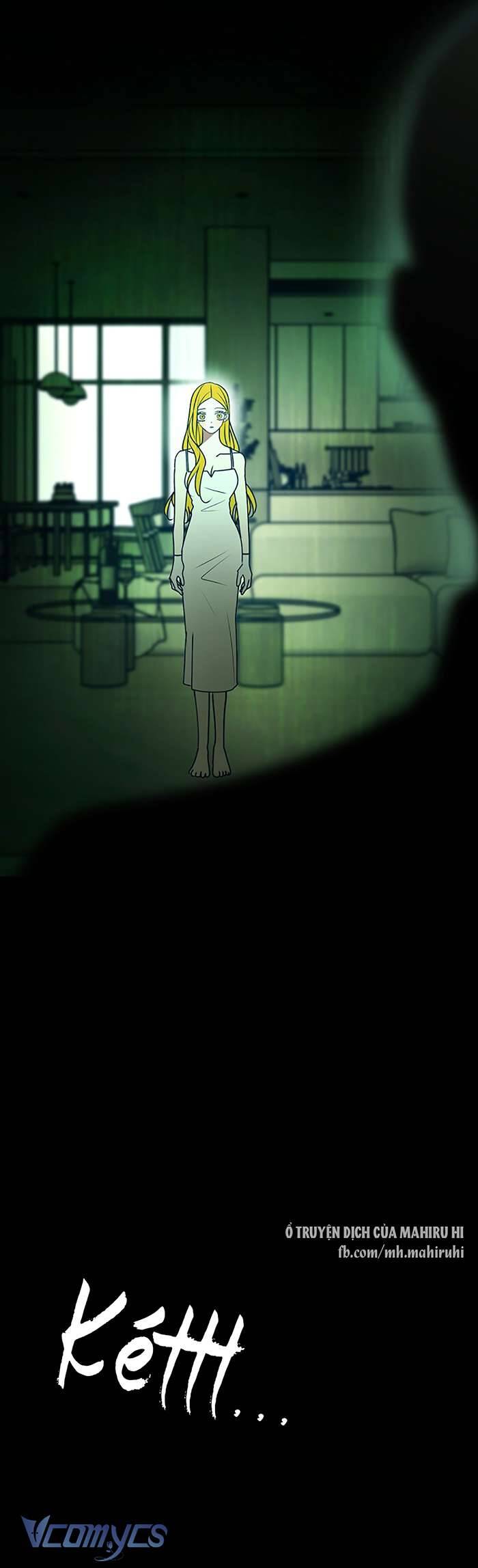 Kẻ Rác Rưởi Không Đáng Được Yêu Chapter 108 - 7