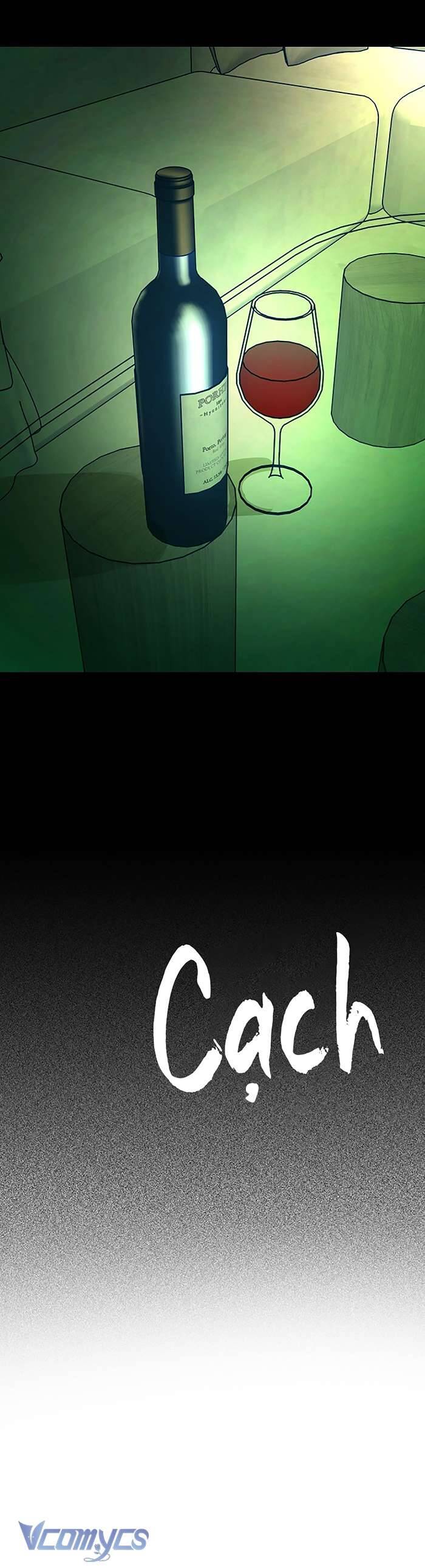 Kẻ Rác Rưởi Không Đáng Được Yêu Chapter 108 - 8