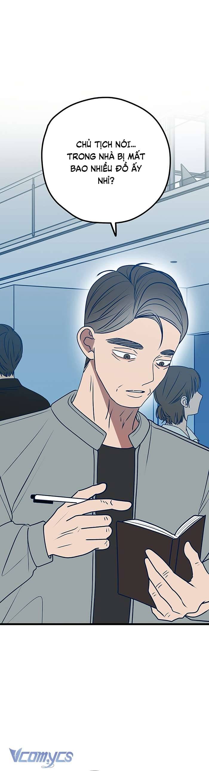 Kẻ Rác Rưởi Không Đáng Được Yêu Chapter 108 - 9