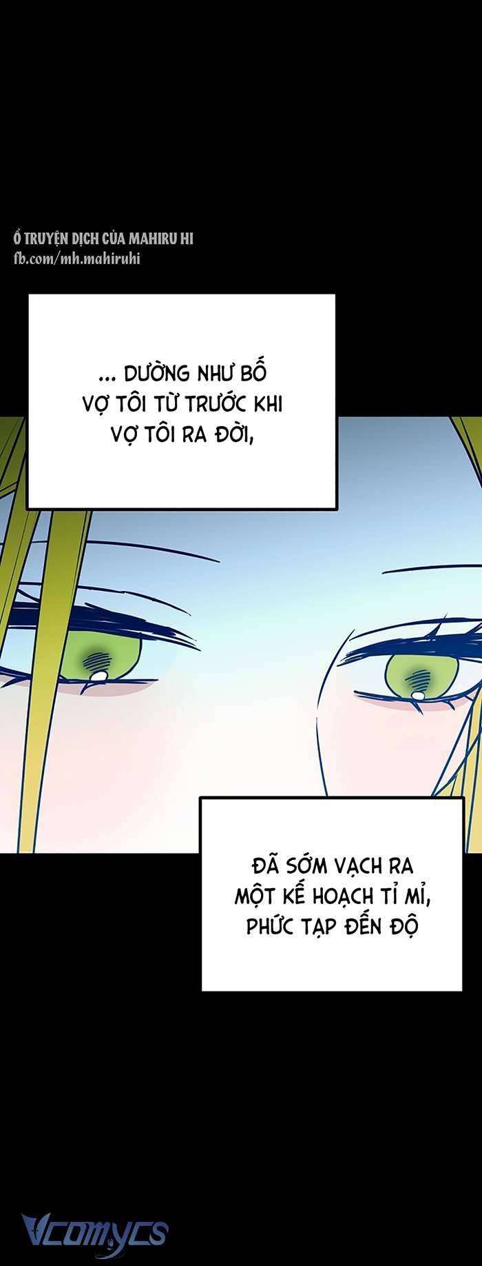 Kẻ Rác Rưởi Không Đáng Được Yêu Chapter 109 - 11