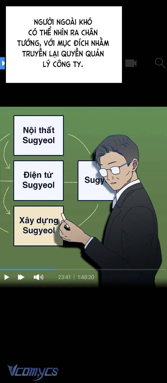 Kẻ Rác Rưởi Không Đáng Được Yêu Chapter 109 - 12