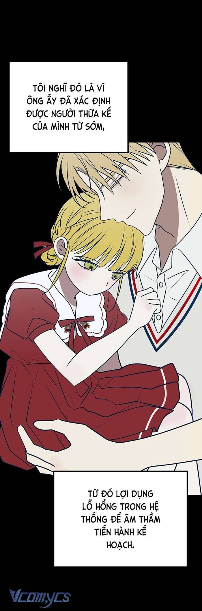 Kẻ Rác Rưởi Không Đáng Được Yêu Chapter 109 - 13