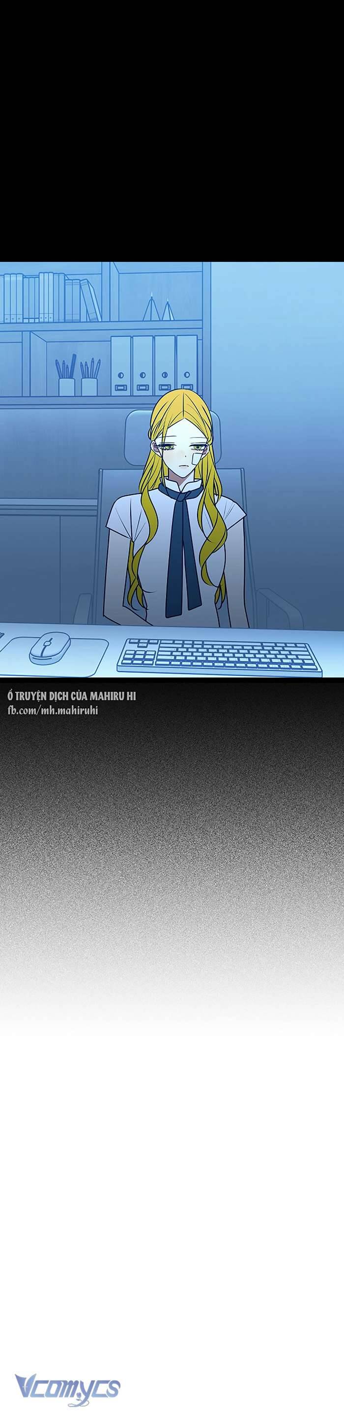 Kẻ Rác Rưởi Không Đáng Được Yêu Chapter 109 - 14