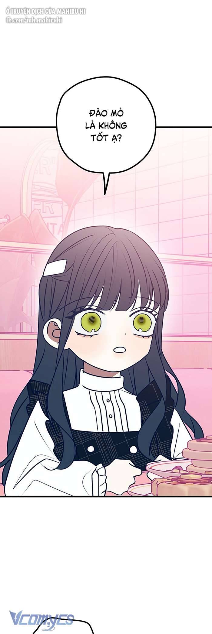 Kẻ Rác Rưởi Không Đáng Được Yêu Chapter 109 - 20