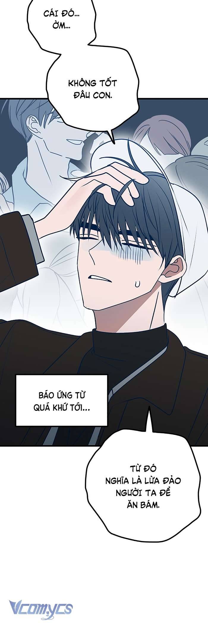 Kẻ Rác Rưởi Không Đáng Được Yêu Chapter 109 - 21