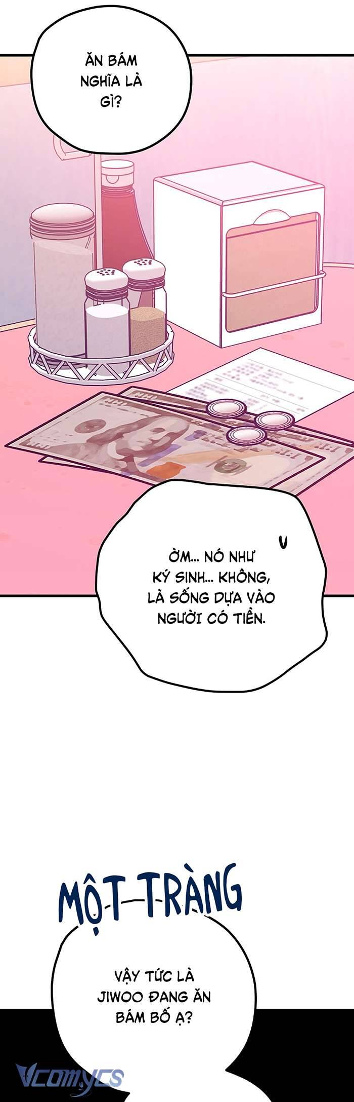 Kẻ Rác Rưởi Không Đáng Được Yêu Chapter 109 - 22