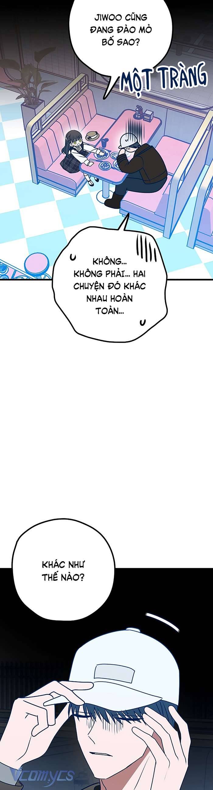 Kẻ Rác Rưởi Không Đáng Được Yêu Chapter 109 - 23