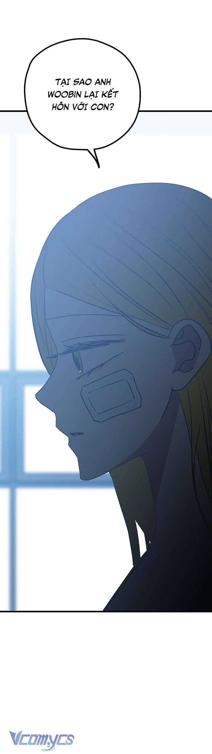 Kẻ Rác Rưởi Không Đáng Được Yêu Chapter 109 - 29