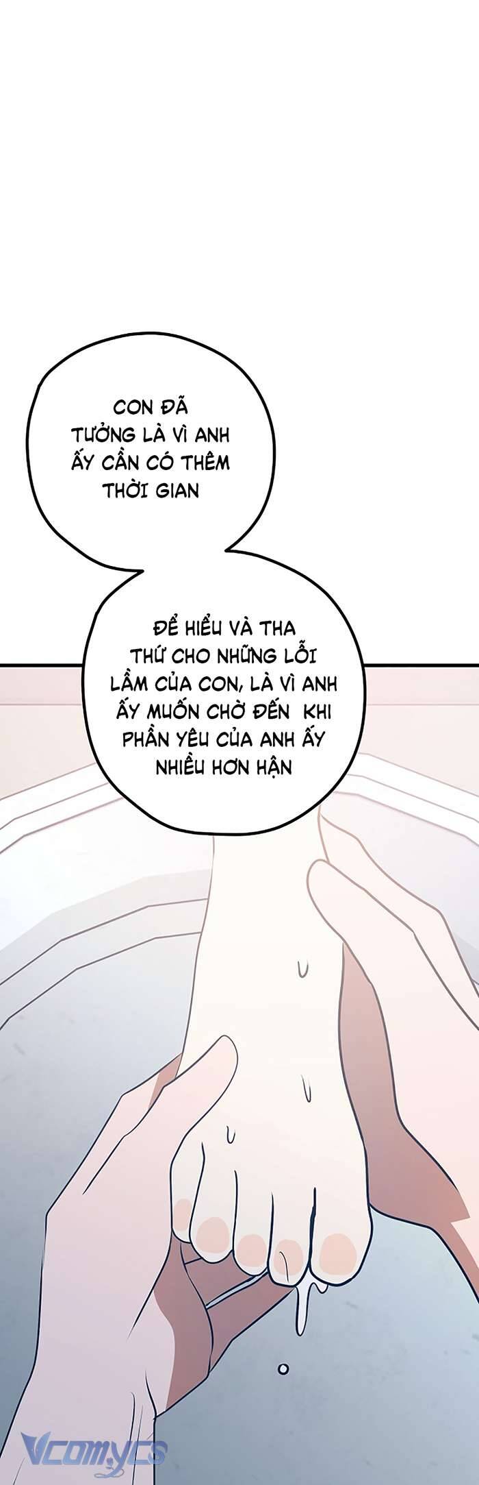 Kẻ Rác Rưởi Không Đáng Được Yêu Chapter 109 - 30