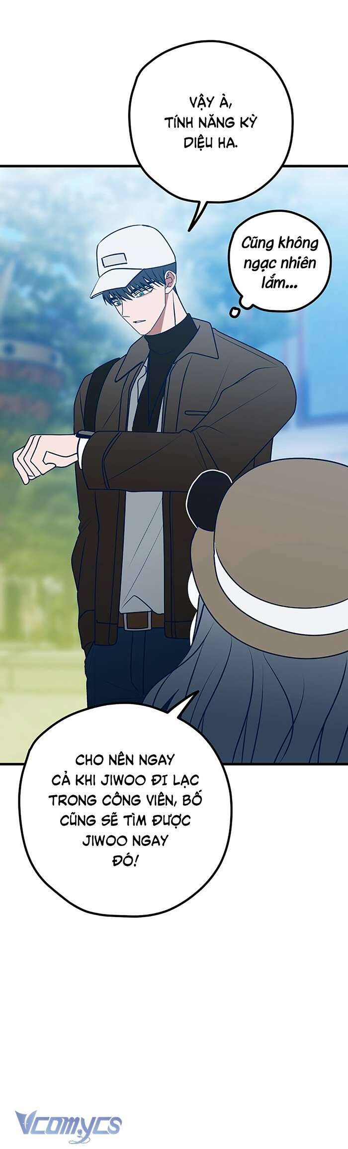 Kẻ Rác Rưởi Không Đáng Được Yêu Chapter 109 - 4