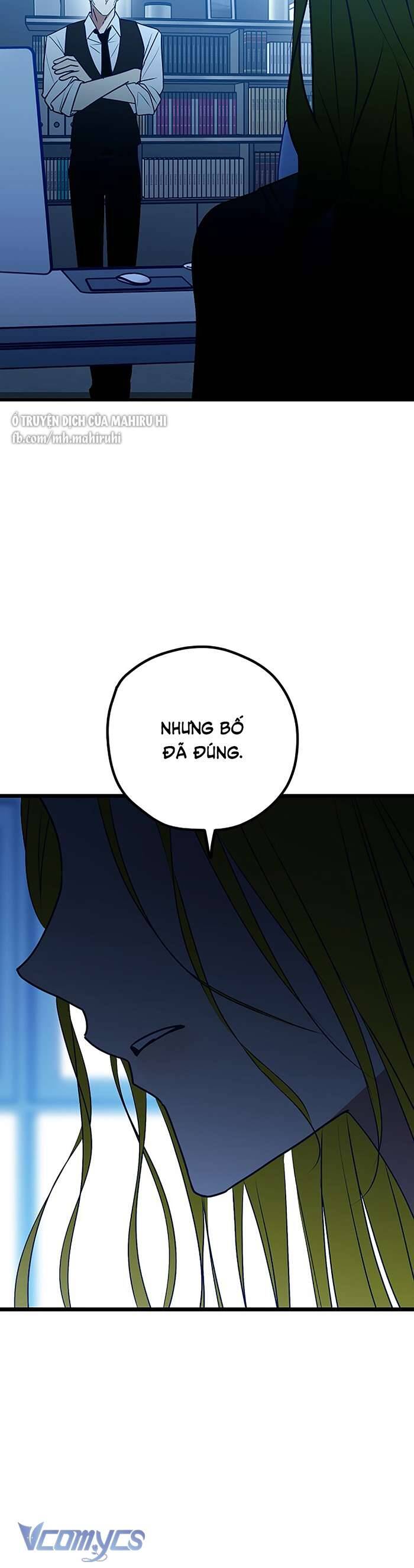 Kẻ Rác Rưởi Không Đáng Được Yêu Chapter 109 - 32