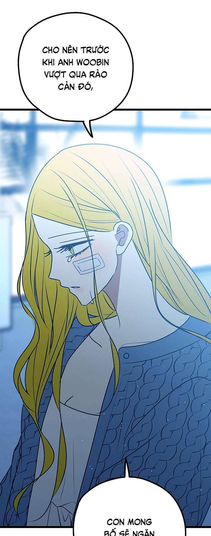 Kẻ Rác Rưởi Không Đáng Được Yêu Chapter 109 - 34