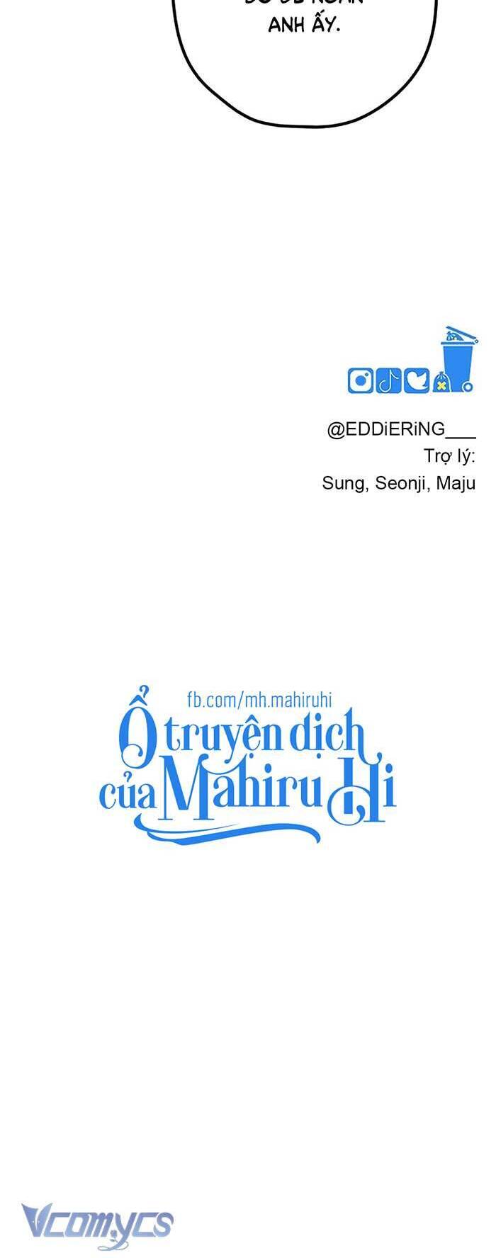 Kẻ Rác Rưởi Không Đáng Được Yêu Chapter 109 - 35